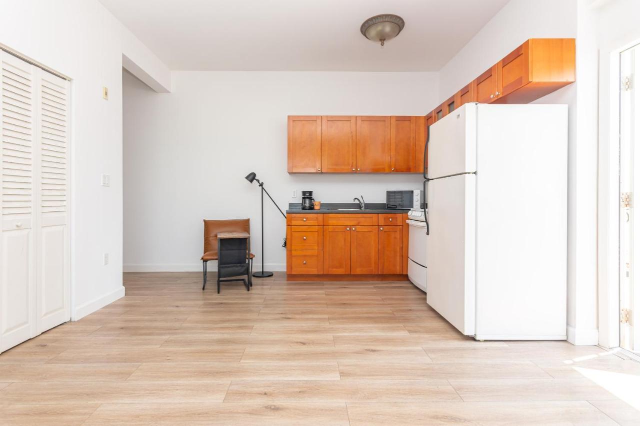 Home Miami Downtown With Balcony - 5 Minutes From Wynwood & Port - Art District Near Beach ภายนอก รูปภาพ