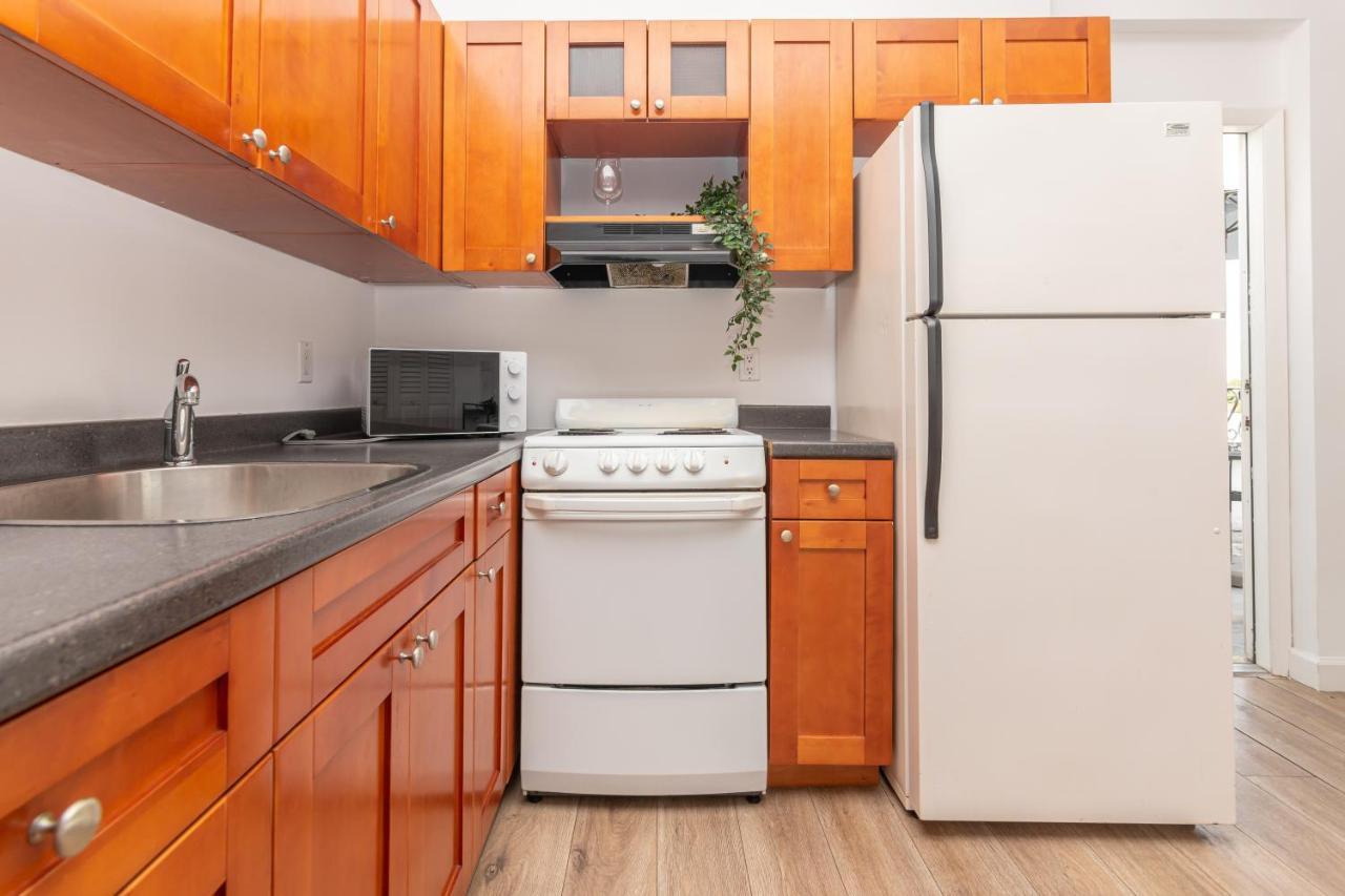 Home Miami Downtown With Balcony - 5 Minutes From Wynwood & Port - Art District Near Beach ภายนอก รูปภาพ
