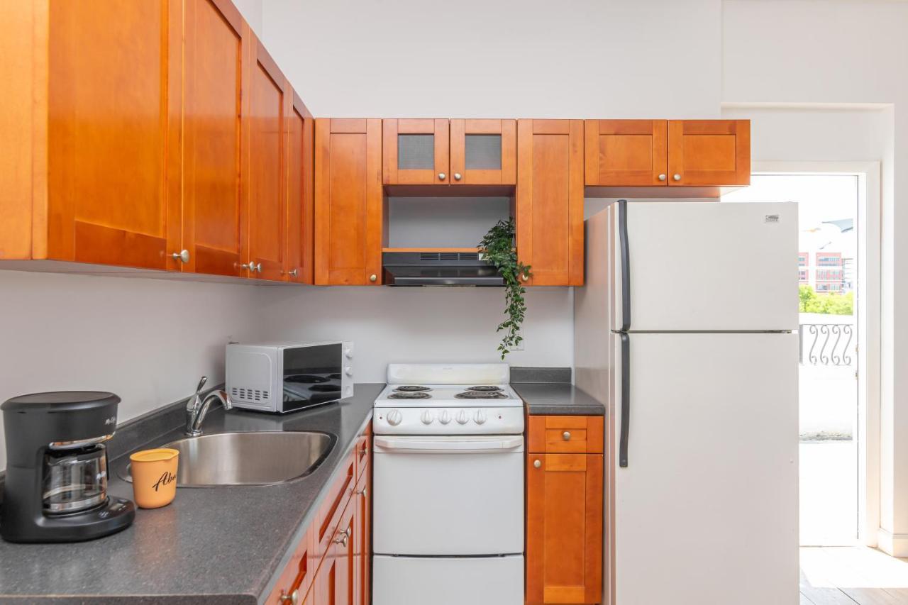 Home Miami Downtown With Balcony - 5 Minutes From Wynwood & Port - Art District Near Beach ภายนอก รูปภาพ