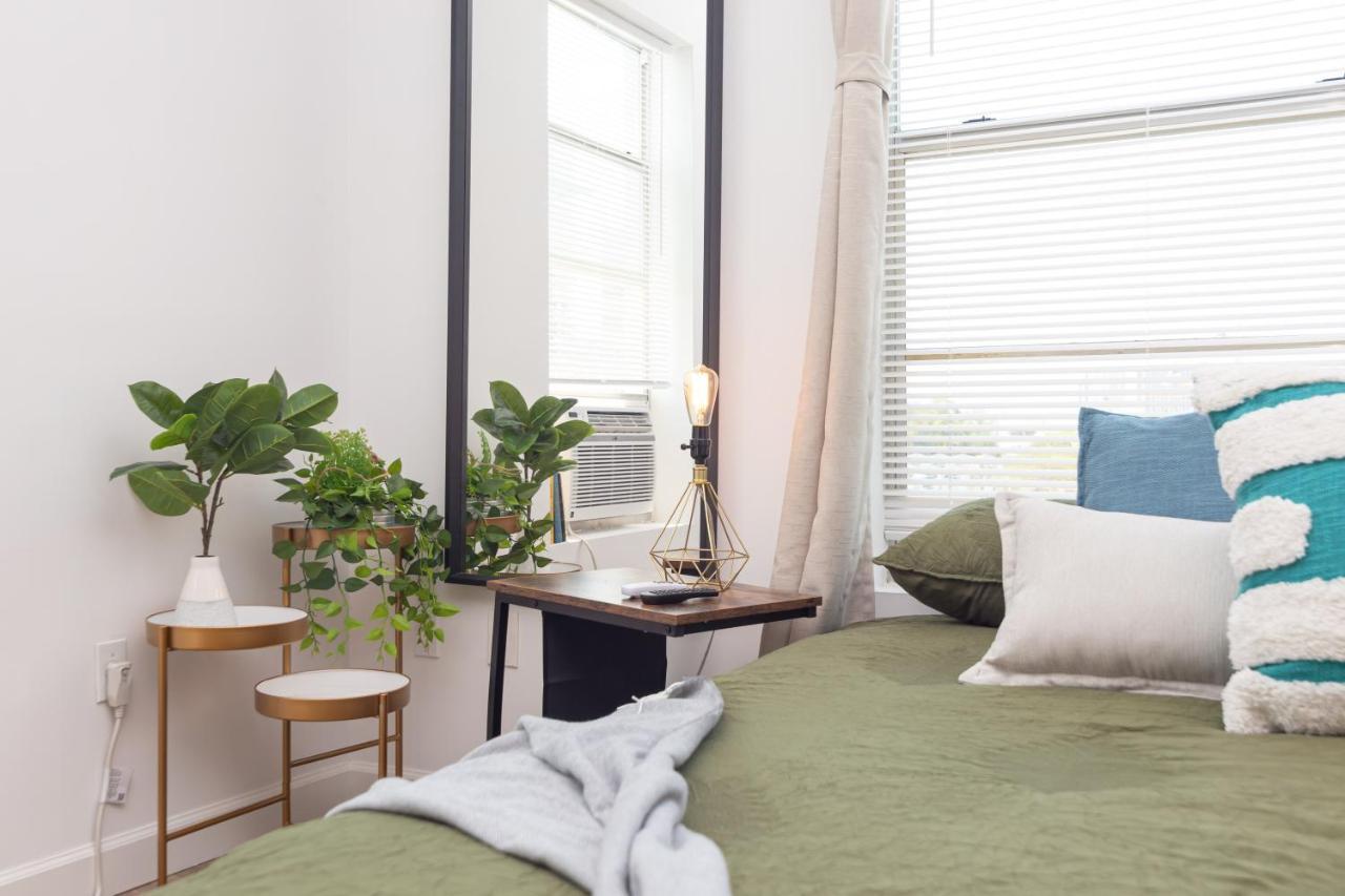 Home Miami Downtown With Balcony - 5 Minutes From Wynwood & Port - Art District Near Beach ภายนอก รูปภาพ